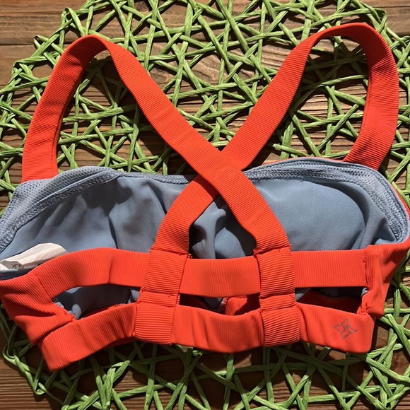 Nux New Night Rider Bra x-Small - Picture 6 of 8